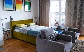 Apartament Arena Kraków